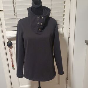 The North Face Black Fleece Hoodie